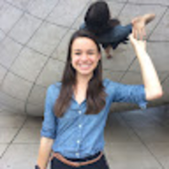 Meet your Posher, Tahvi - Picture 1 of 1